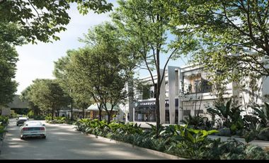 Privada Residencial en Caucel Merida