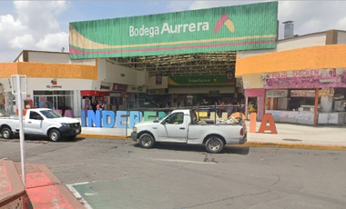 Casa en Venta Infonavit Estadio Guadalajara Jalisco