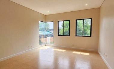 Beautifully Renovated Spacious Duplex for Sale in BF Homes, Las Piñas – Prime Location Near Southville International