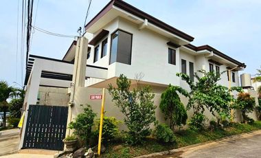 Beautifully Renovated Spacious Duplex for Sale in BF Homes, Las Piñas – Prime Location Near Southville International