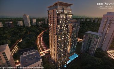 1001 Parkway Residences – Exclusive Parkside Living in Filinvest City Alabang