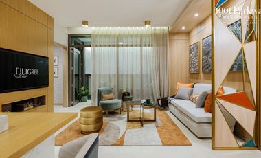 1001 Parkway Residences – Exclusive Parkside Living in Filinvest City Alabang