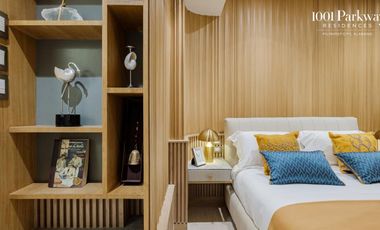 1001 Parkway Residences – Exclusive Parkside Living in Filinvest City Alabang
