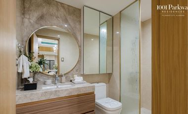 1001 Parkway Residences – Exclusive Parkside Living in Filinvest City Alabang