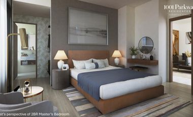 1001 Parkway Residences – Exclusive Parkside Living in Filinvest City Alabang