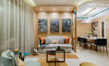 1001 Parkway Residences – Exclusive Parkside Living in Filinvest City Alabang