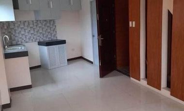 3-Storey Townhouse w/ 3-Bedrooms for Sale in Santa Lucia, San Juan City
