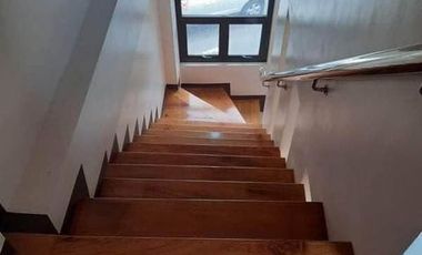 3-Storey Townhouse w/ 3-Bedrooms for Sale in Santa Lucia, San Juan City
