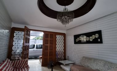 FOR SALE - Old House and Lot with Swimming Pool in Greenhills East Village, Mandaluyong City
