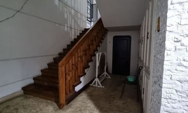 FOR SALE - Old House and Lot with Swimming Pool in Greenhills East Village, Mandaluyong City