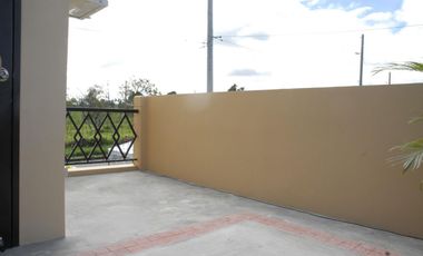2BR House & Lot for RENT Ready for Occupancy w/ Country Club amenities in Silang