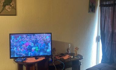 DEPARTAMENTO EN VENTA LOMAS DE CATALUÑA, LOMAS DE COACALCO, EDOMEX