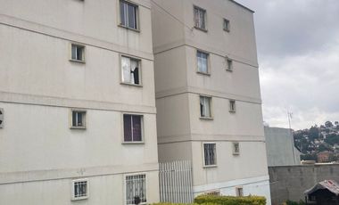 DEPARTAMENTO EN VENTA LOMAS DE CATALUÑA, LOMAS DE COACALCO, EDOMEX
