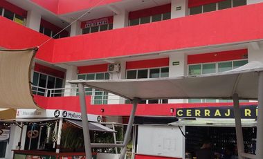 El Mirador local comercial en RENTA RAH853