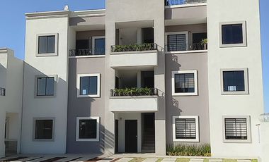 Departamento de 2 Habitaciones Con Encanto en PACHUCA