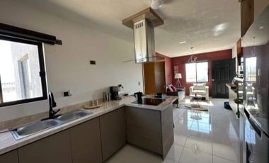 Departamento de 2 Habitaciones Con Encanto en PACHUCA