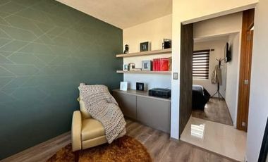 Departamento de 2 Habitaciones Con Encanto en PACHUCA
