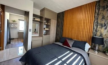 Departamento de 2 Habitaciones Con Encanto en PACHUCA
