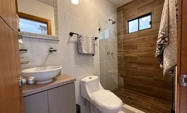 Departamento de 2 Habitaciones Con Encanto en PACHUCA