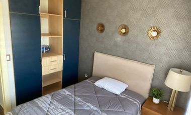 Departamento de 2 Habitaciones Con Encanto en PACHUCA