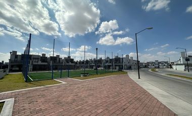 Departamento de 2 Habitaciones Con Encanto en PACHUCA