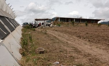 Finca en venta, Urcuqui - Tumbabiro