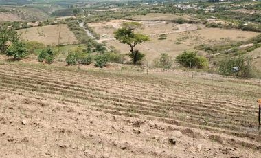 Finca en venta, Urcuqui - Tumbabiro