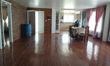 Finca en venta, Urcuqui - Tumbabiro