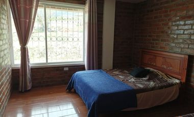 Finca en venta, Urcuqui - Tumbabiro