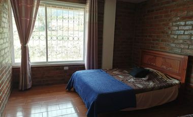 Finca en venta, Urcuqui - Tumbabiro