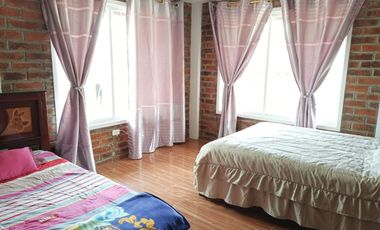 Finca en venta, Urcuqui - Tumbabiro