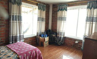 Finca en venta, Urcuqui - Tumbabiro