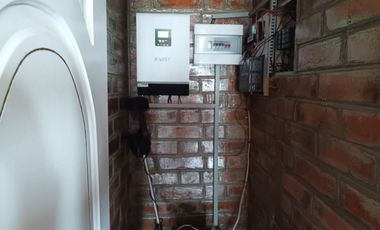 Finca en venta, Urcuqui - Tumbabiro