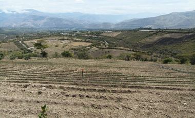 Finca en venta, Urcuqui - Tumbabiro
