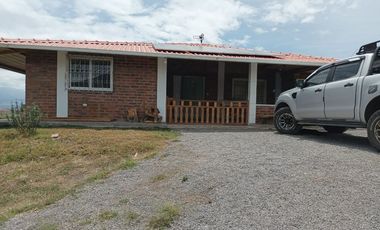 Finca en venta, Urcuqui - Tumbabiro