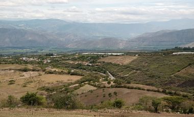 Finca en venta, Urcuqui - Tumbabiro
