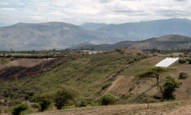 Finca en venta, Urcuqui - Tumbabiro