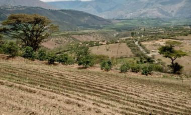 Finca en venta, Urcuqui - Tumbabiro