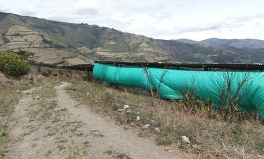 Finca en venta, Urcuqui - Tumbabiro
