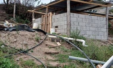 Finca en venta, Urcuqui - Tumbabiro