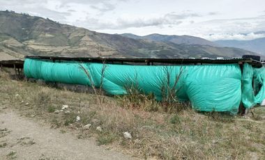 Finca en venta, Urcuqui - Tumbabiro