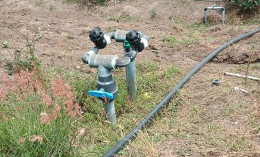 Finca en venta, Urcuqui - Tumbabiro