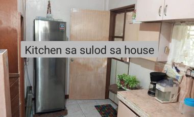 Income Generating House for Sale in Matumbo Lapulapu Cebu