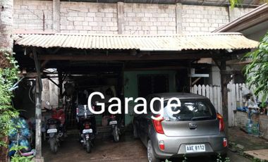 Income Generating House for Sale in Matumbo Lapulapu Cebu