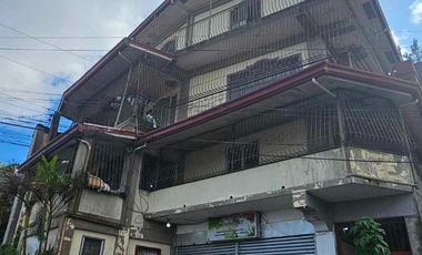 9 Bedrooms House and Lot for Sale in Quezon Hill, Baguio City