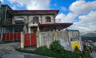 9 Bedrooms House and Lot for Sale in Quezon Hill, Baguio City