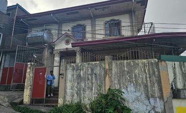 9 Bedrooms House and Lot for Sale in Quezon Hill, Baguio City