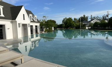 ♻️For Rent: Brand-New Single House – Chaiyapruek Bangna-Trad KM.15