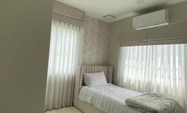 ♻️For Rent: Brand-New Single House – Chaiyapruek Bangna-Trad KM.15