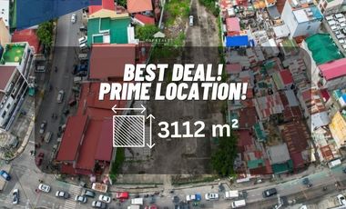 For Sale: High Potential Commercial Lot in Don Bosco, Parañaque City, Metro Manila
